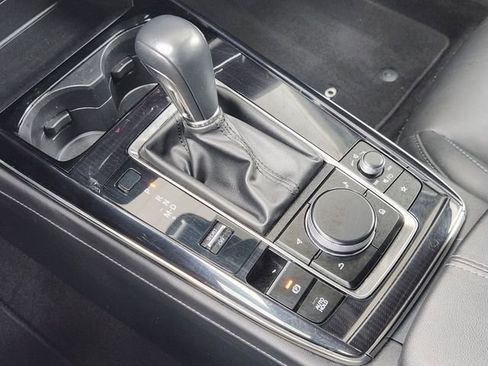 Used 2025 MAZDA CX-30 AWD 2.5 S w/ Preferred Package image 16