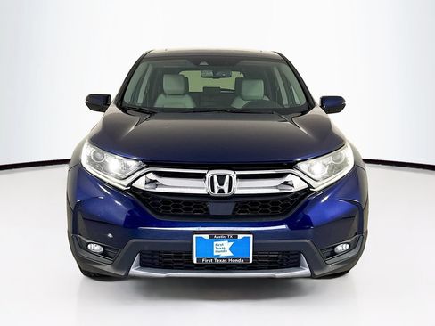 Used 2019 Honda CR-V EX-L image 2