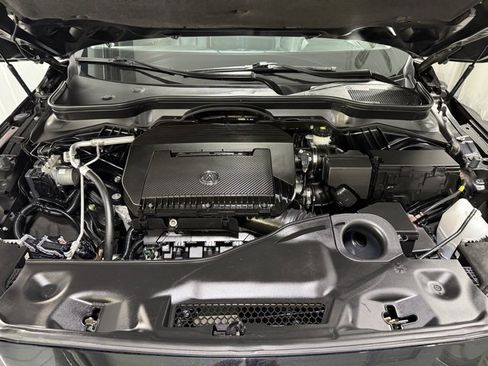 Used 2022 Acura MDX SH-AWD w/ Technology Package image 31