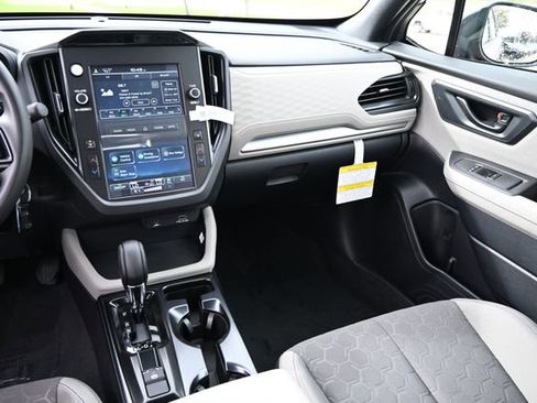New 2026 Subaru Forester image 10