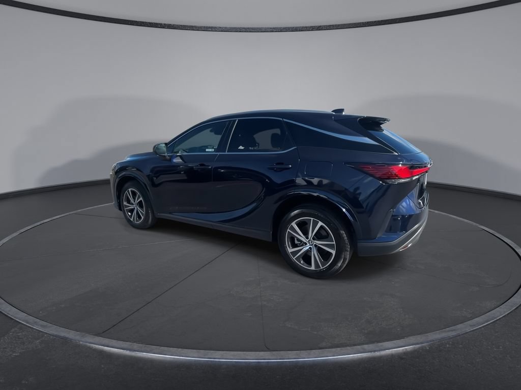 Used 2024 Lexus RX 350 Premium w/ Accessory Package (Z1) FWD image 6