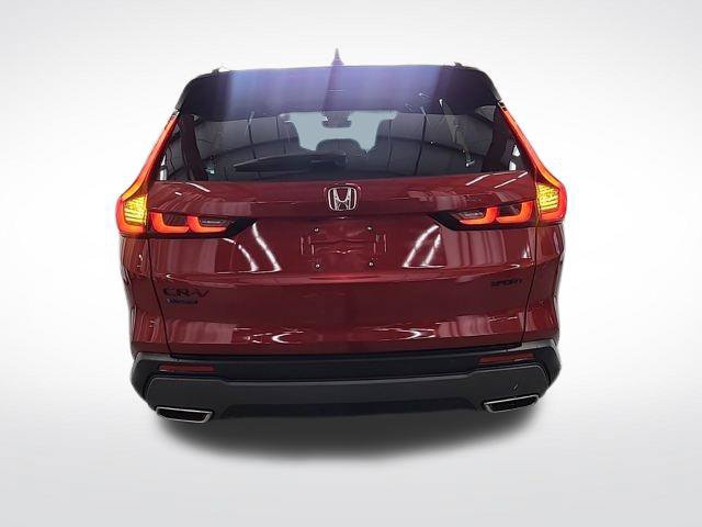 Used 2026 Honda CR-V Sport-L image 10