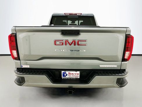 New 2026 GMC Sierra 1500 Elevation w/ Preferred Package AWD/4WD image 6