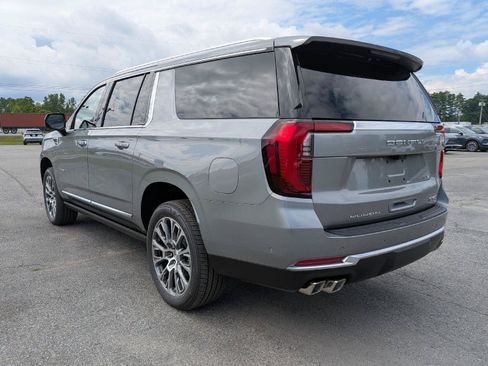 New 2026 GMC Yukon XL Denali w/ Denali Reserve Package AWD/4WD image 95