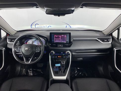 Certified 2022 Toyota RAV4 XLE Premium image 12