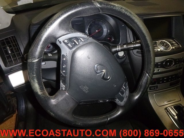 Used 2008 INFINITI G35 x Sedan w/ Premium Pkg AWD/4WD image 14