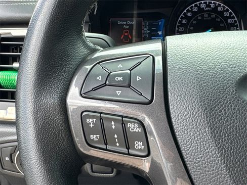 Used 2022 Ford Ranger Lariat w/ Equipment Group 501A High image 24