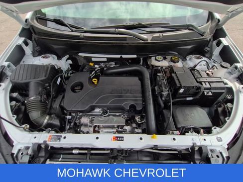 Used 2024 Chevrolet Equinox Premier AWD/4WD image 31