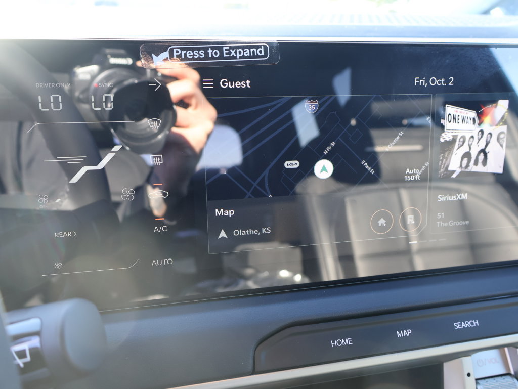 New 2027 Kia Telluride SX Prestige AWD/4WD image 29
