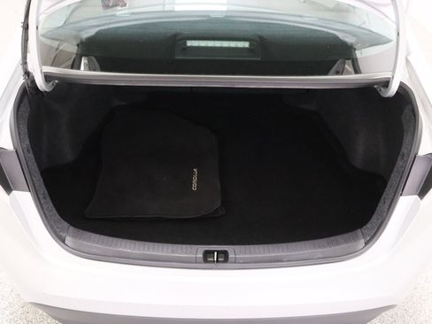 Certified 2026 Toyota Corolla LE FWD image 29