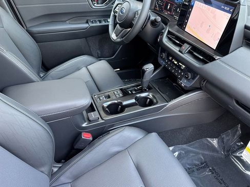 New 2026 Subaru Outback Touring XT AWD/4WD image 16
