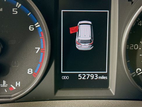 Certified 2018 Toyota RAV4 XLE image 13