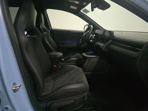 Used 2025 Hyundai Ioniq 5 N image 11