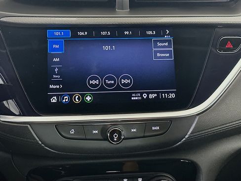 Used 2023 Buick Encore GX Preferred w/ Cold Weather Comfort Package FWD image 19