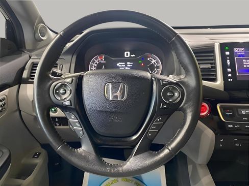 Used 2016 Honda Pilot Elite image 15