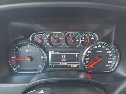 Used 2014 Chevrolet Silverado 1500 LT AWD/4WD image 24