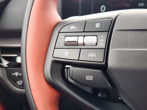 New 2026 Kia Sportage SX Prestige image 18