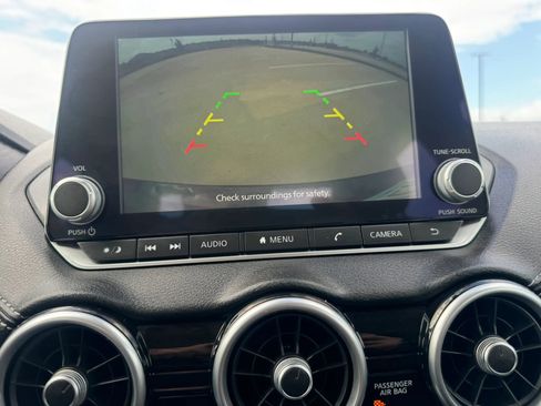 Used 2024 Nissan Sentra SV image 51