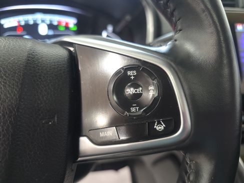 Used 2022 Honda CR-V EX-L image 16