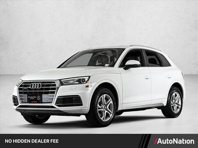 Used 2019 Audi Q5 2.0T Premium w/ Convenience Package