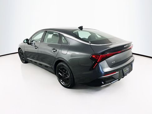 Used 2025 Kia K5 LXS image 5