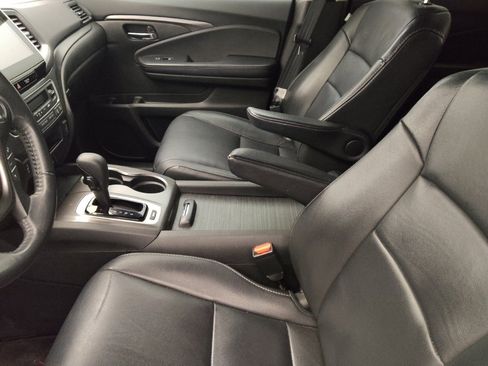 Used 2017 Honda Pilot EX-L image 17