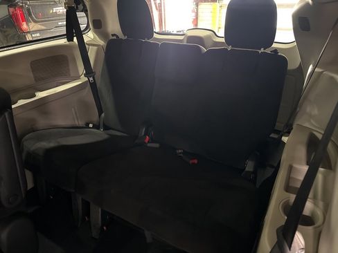 Used 2012 Dodge Grand Caravan Crew w/ Crew Value Pkg image 27