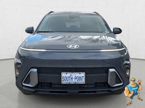 New 2026 Hyundai Kona SEL Sport image 2