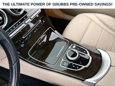 Used 2018 Mercedes-Benz GLC 300 image 19