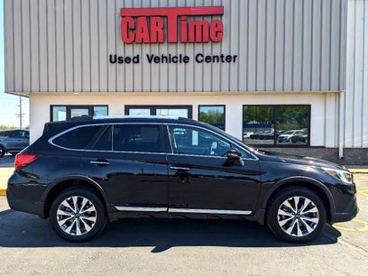Used 2019 Subaru Outback 3.6R Touring w/ Protection Package #1