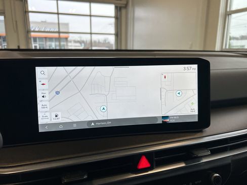 New 2026 Kia Sorento SX image 30