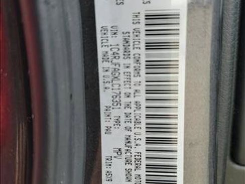 Used 2020 Jeep Grand Cherokee Laredo image 20