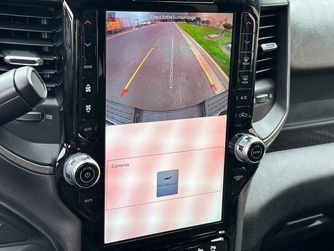 New 2026 RAM 2500 Tradesman w/ Power Wagon Package image 18