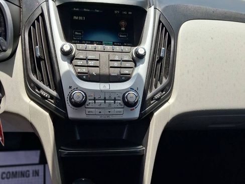 Used 2016 Chevrolet Equinox LT w/ Convenience Package FWD image 17