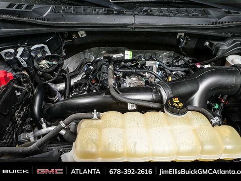 Used 2019 Ford F150 XLT w/ Equipment Group 302A Luxury image 34