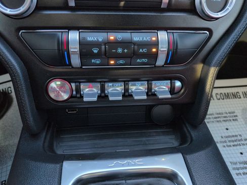 Used 2022 Ford Mustang GT w/ Equipment Group 301A RWD image 18