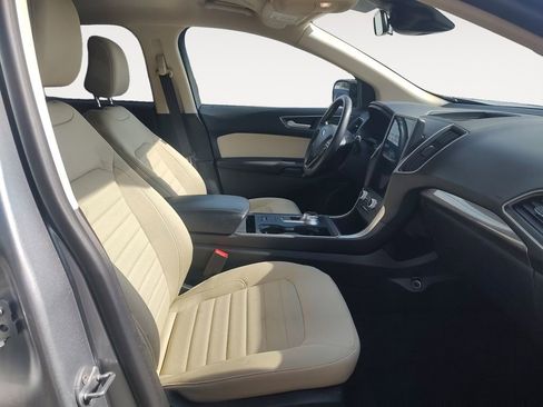 Used 2024 Ford Edge SE w/ Black Appearance Package AWD/4WD image 15