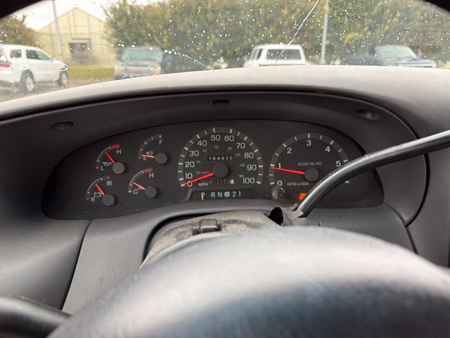 Used 1997 Ford F150 2WD Regular Cab image 10