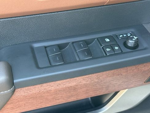 Used 2026 Toyota Tundra 1794 Edition w/ TRD Off-Road Package image 12