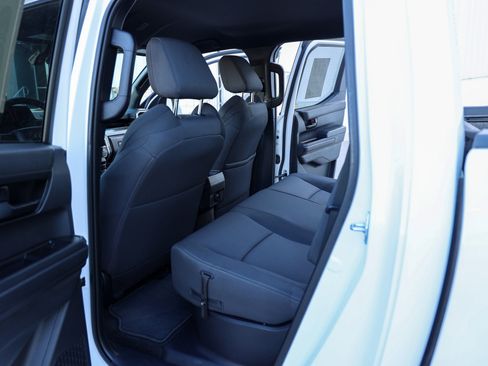 Used 2024 Toyota Tacoma SR5 image 37