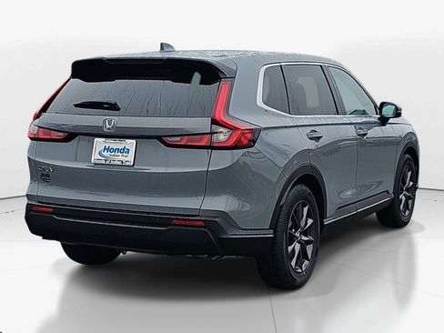 New 2026 Honda CR-V Sport-L image 9