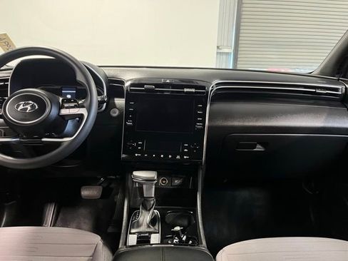 Used 2024 Hyundai Santa Cruz SEL FWD image 21