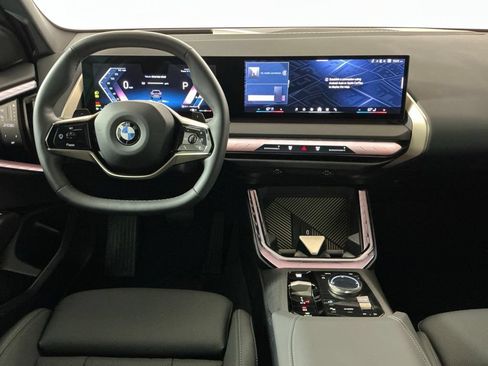 Certified 2025 BMW X3 xDrive30i w/ Premium Package AWD/4WD image 9
