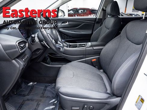 Used 2023 Hyundai Santa Fe SEL image 15