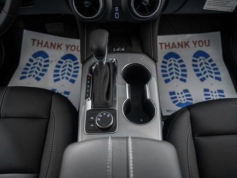 New 2026 Chevrolet Blazer LT w/ LPO, Black Sport Package image 28