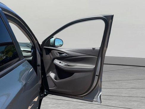 New 2026 Buick Encore GX Sport Touring w/ Advanced Technology Package AWD/4WD image 22