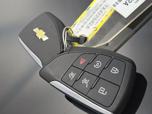 Used 2021 Chevrolet Tahoe High Country RWD image 32