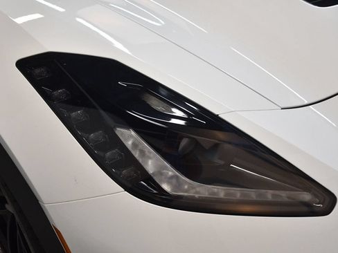 Used 2017 Chevrolet Corvette Grand Sport RWD image 10
