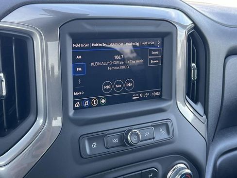New 2026 GMC Sierra 1500 Pro w/ Pro Value Package RWD image 15
