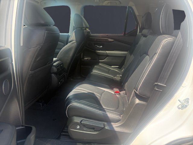 Certified 2023 Honda Pilot Elite image 13